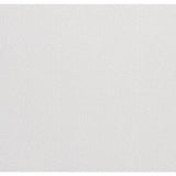 Ozadje Vidaxl Fore 3d Plain 10x0,53 m bela