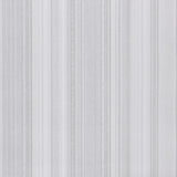 Vidaxl non-woven wallpaper 3D striped pattern 10x0.53 m gray