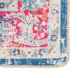 Vidaxl rug washable anti-slip 160x230 cm multi-colored