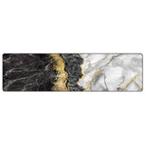 Vidaxl rug washable anti-slip 80x300 cm multi-colored
