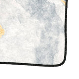 Vidaxl rug washable anti-slip 120x180 cm multi-colored