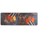 Vidaxl Kitchen mat washable anti-slip 60x180 cm multi-colored