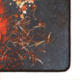 Vidaxl Kitchen mat washable anti-slip 60x180 cm multi-colored