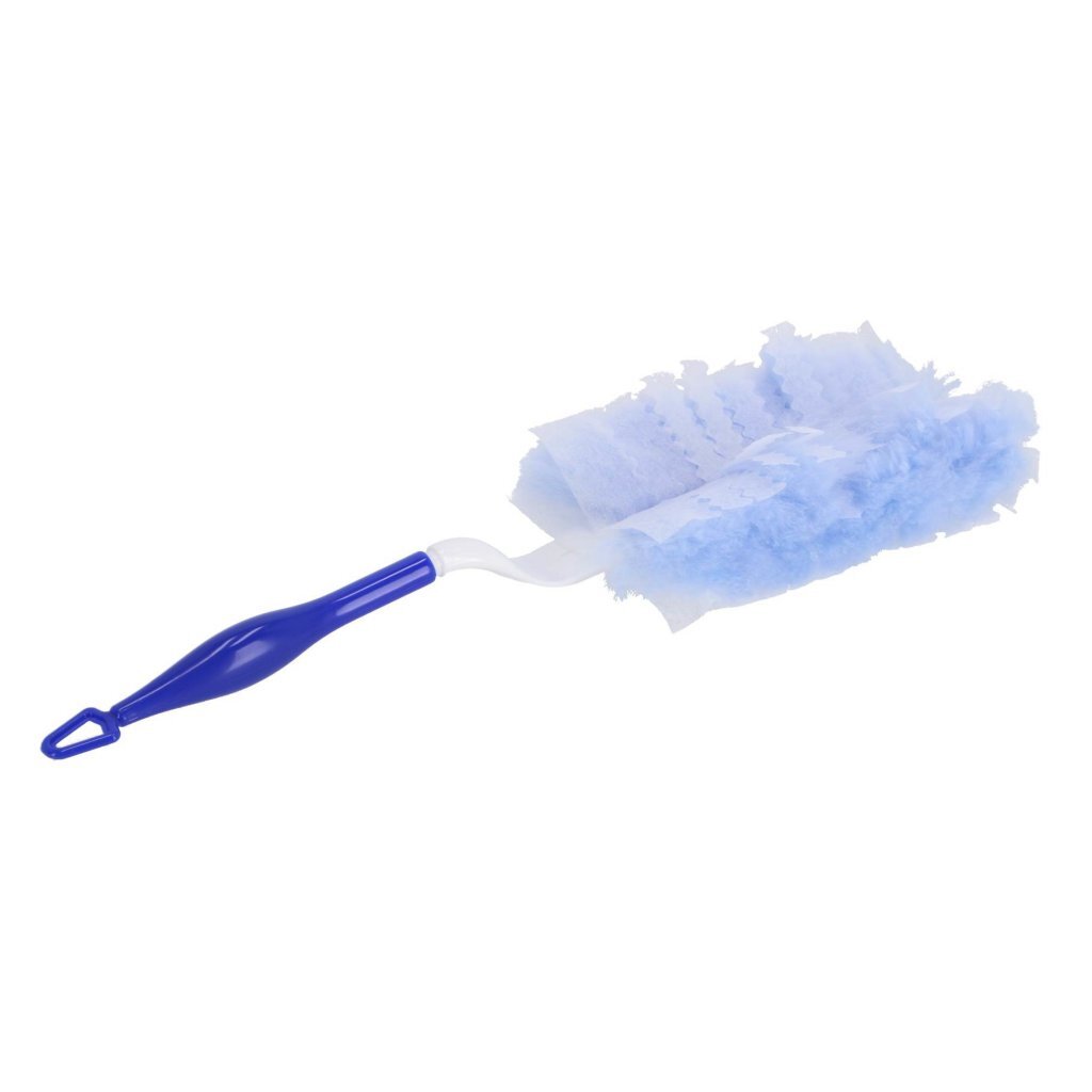 Nimbus magic duster startsettholder med 4 refills | 4 stk