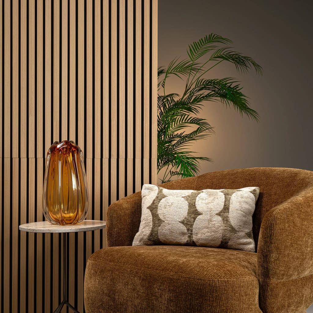 Wallart Wallart Akupanelen 4 St akustický přírodní dub
