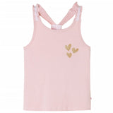 Vidaxl Children's top 116 light pink