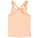 Vidaxl Children's Top 140 Licht Orange
