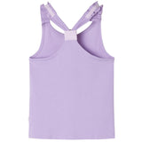 Vidaxl Children's Top 116 Lila