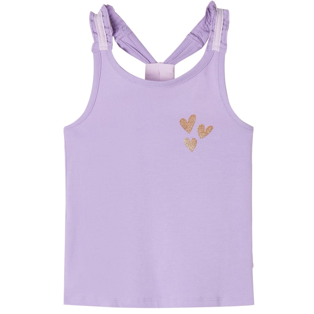 Vidaxl Kanner Top 128 Lila