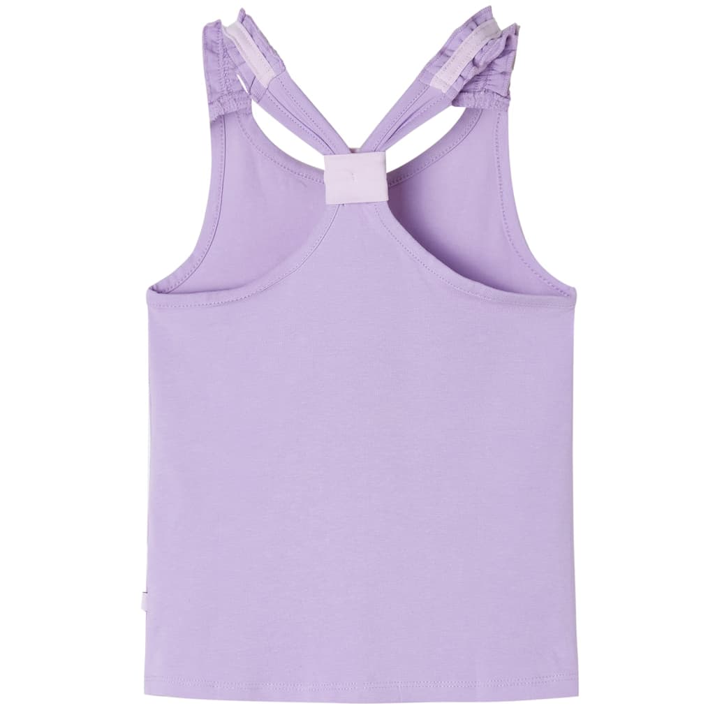 Vidaxl Kanner Top 128 Lila