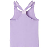 Vidaxl Kanner Top 128 Lila