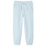 Vidaxl Children's Jogging Pants 104 Light Blue