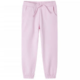 Vidaxl pantalon de jogging pour enfants 92 rose clair