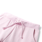 Vidaxl Children's Jogging Pants 104 jasnoróżowy