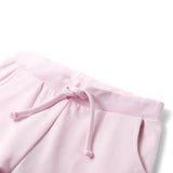 Vidaxl Kanner jagging Hosen 128 Liichtrale rosa