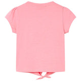 Vidaxl Children's shirt 116 Fluorescent pink