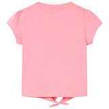 Vidaxl Children's shirt 128 Fluorescent pink