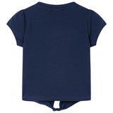 Vidaxl Children's shirt 92 Navy blue