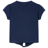 Vidaxl Children's shirt 116 Navy blue