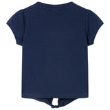 Vidaxl Children's shirt 128 Navy blue