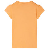 Vidaxl Children's shirt 92 Feloranje