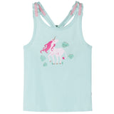 Vidaxl Top 104 Light Mint -Colored