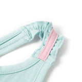 Vidaxl Children's Top 140 Light mint -colored