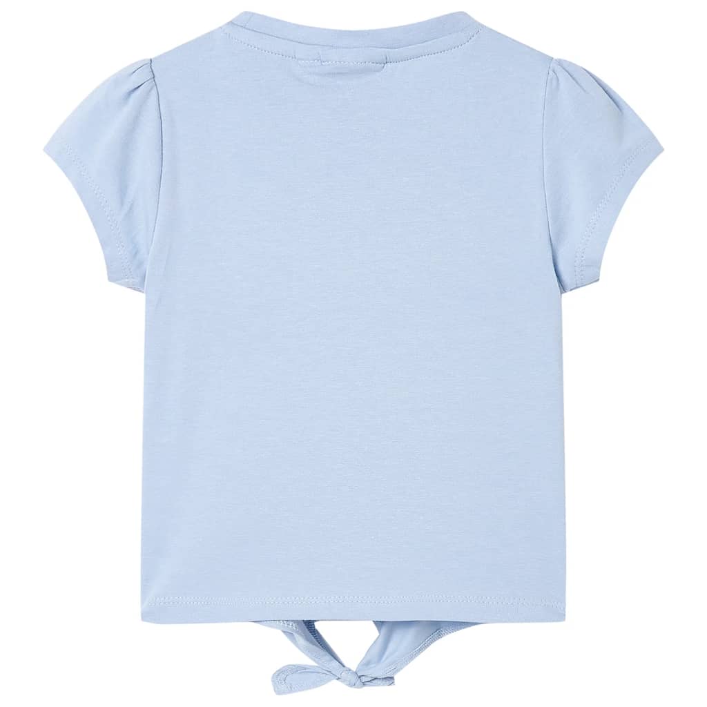 Vidaxl Kanner Shirt 104 blo