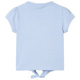 Vidaxl Kanner Shirt 104 blo