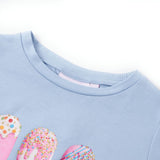 Vidaxl Kanner Shirt 116 blo
