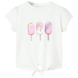 Vidaxl Kanner Shirt 92 Ecru