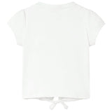 Vidaxl børneshirt 104 ECRU