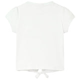 VidaXL Kindershirt 140 ecru