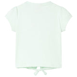 Vidaxl Kanner Shirt 128 Liicht Mint