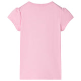 Vidaxl Camisa para niños 92 Felpeze