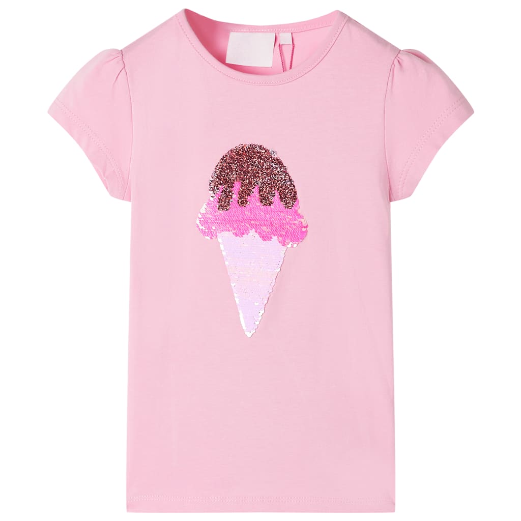 Vidaxl Kanner Shirt 104 Felpoze