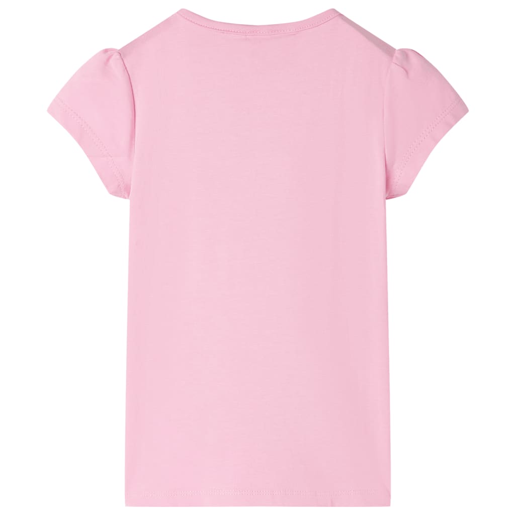 Vidaxl Kanner Shirt 104 Felpoze