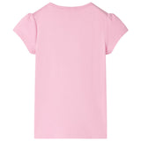 Vidaxl Kanner Shirt 104 Felpoze