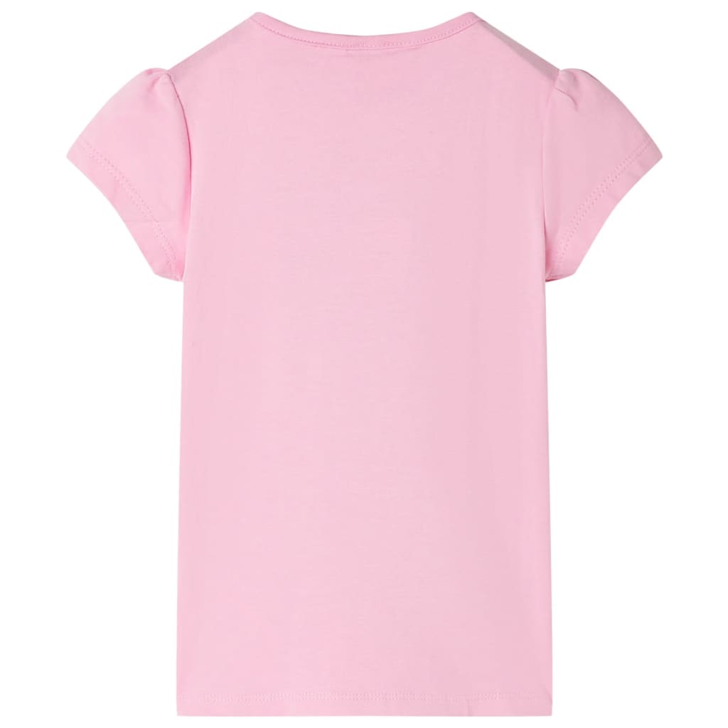 Vidaxl Camisa para niños 140 Felpeze