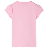Vidaxl Camisa para niños 140 Felpeze