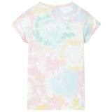 Vidaxl Children's Shirt 92 Multi-Colord