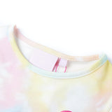 Vidaxl Children's Shirt 92 Multi-Colord