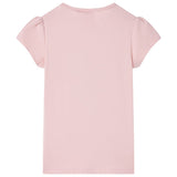Vidaxl Children's shirt 92 Light pink
