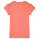 Vidaxl Kanner Shirt 92 Moral faarweg
