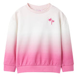 Vidaxl Children's Sweater 116 Rosa claro