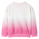 Vidaxl Children's Sweater 116 Rosa claro