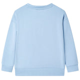 Vidaxl Children's sweater 92 blue