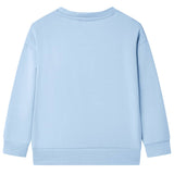 Vidaxl Children's sweater 104 blue