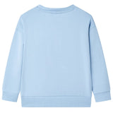Vidaxl Children's sweater 128 blue