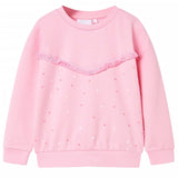 Vidaxl Children's sweater 116 Pink